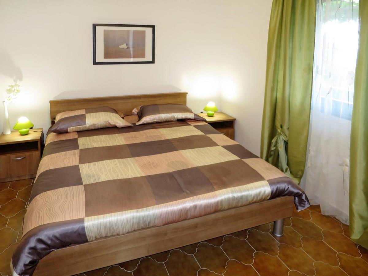Apartment Katarina - Rac172 By Interhome ラバック エクステリア 写真