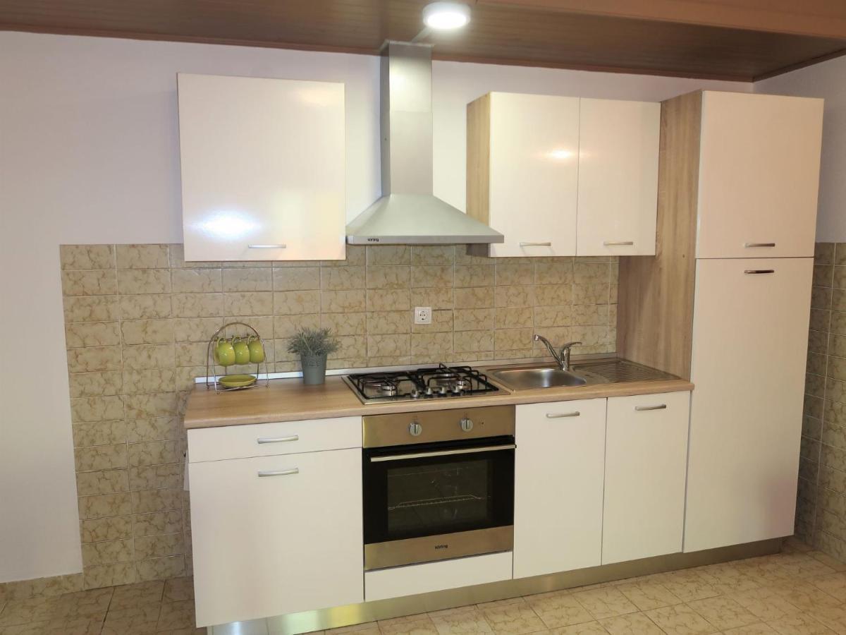 Apartment Katarina - Rac172 By Interhome ラバック エクステリア 写真