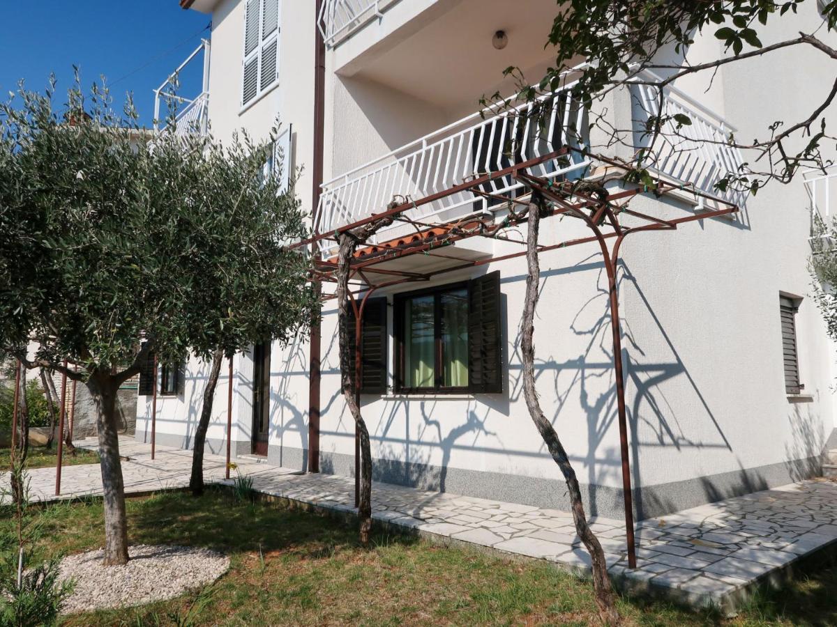 Apartment Katarina - Rac172 By Interhome ラバック エクステリア 写真