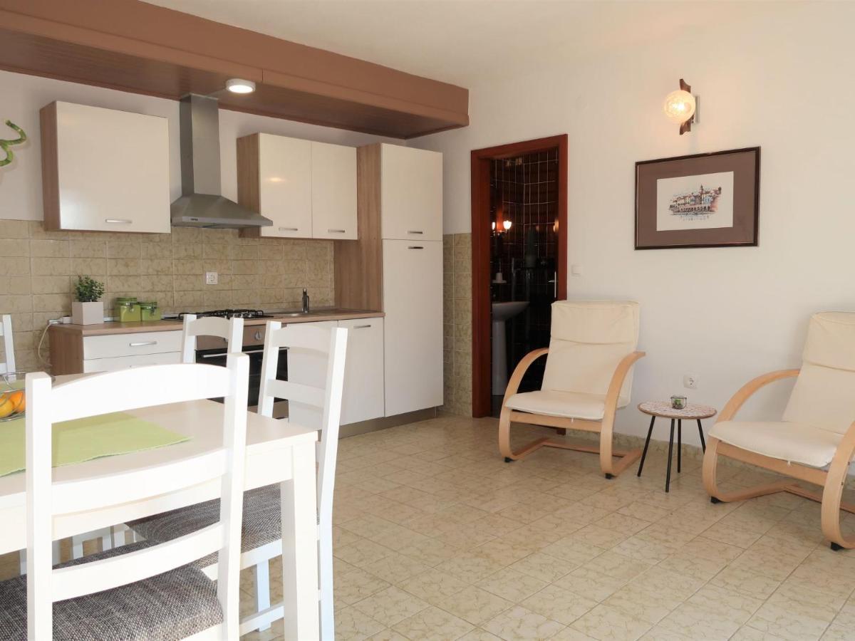 Apartment Katarina - Rac172 By Interhome ラバック エクステリア 写真