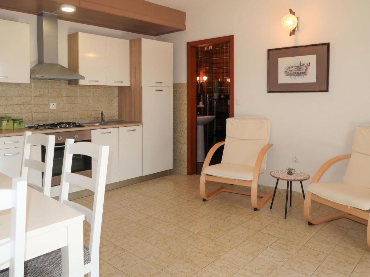 Apartment Katarina - Rac172 By Interhome ラバック エクステリア 写真