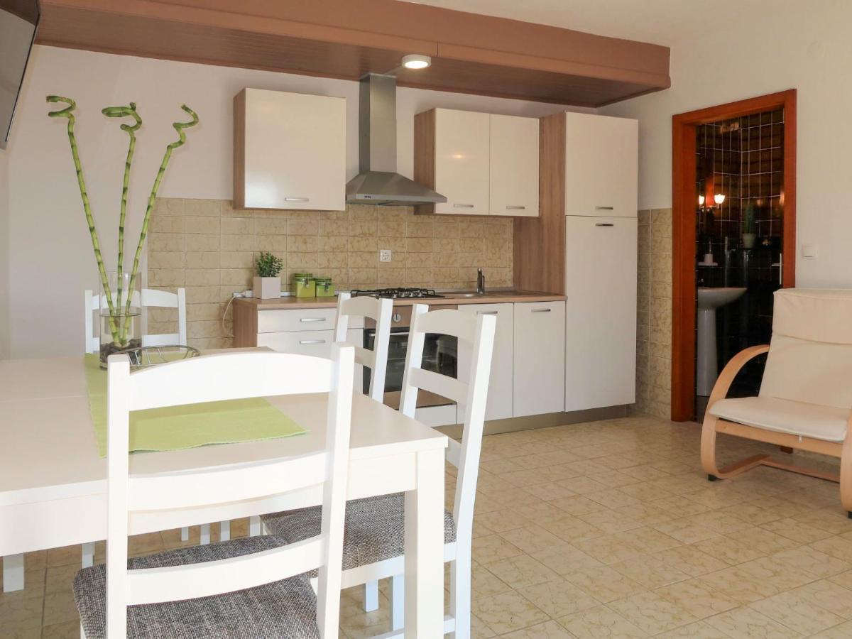 Apartment Katarina - Rac172 By Interhome ラバック エクステリア 写真